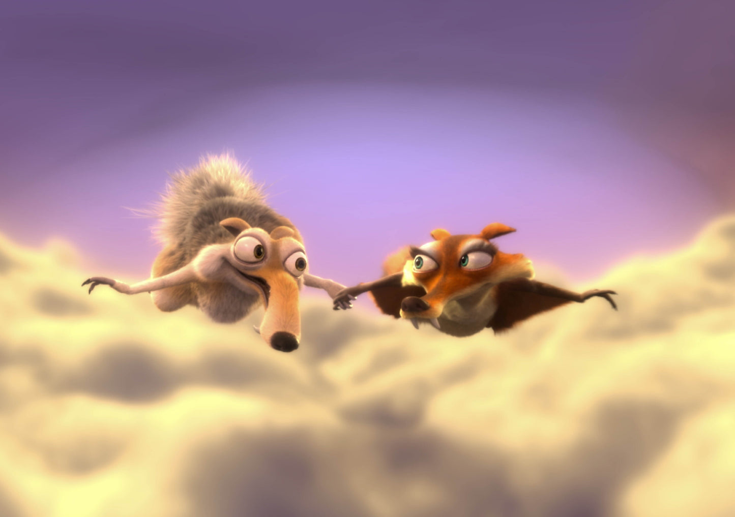 Ice Age
