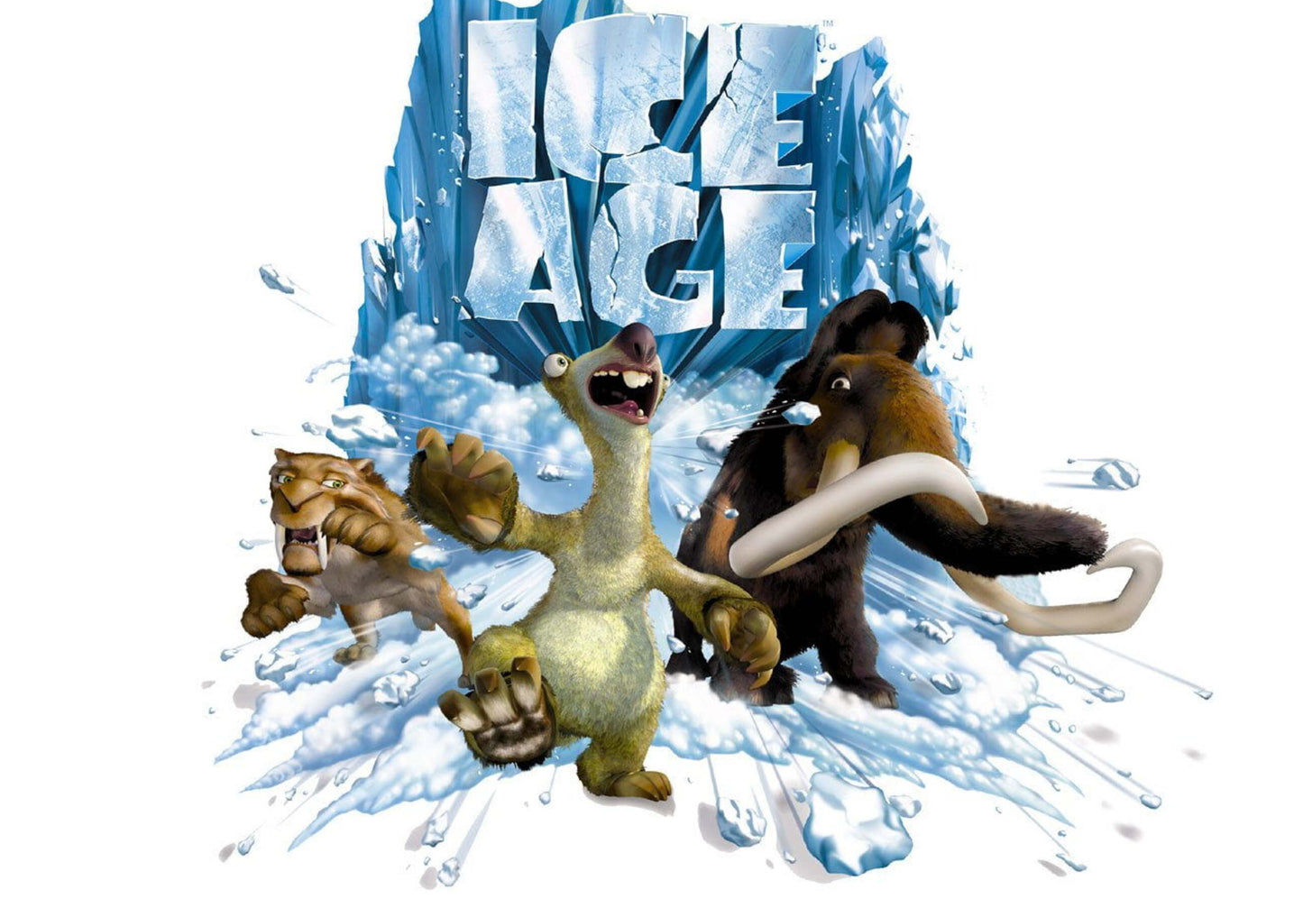 Ice Age