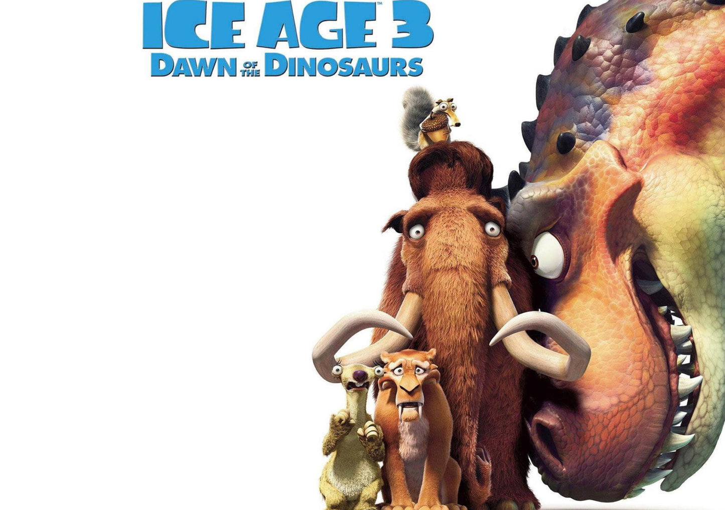 Ice Age