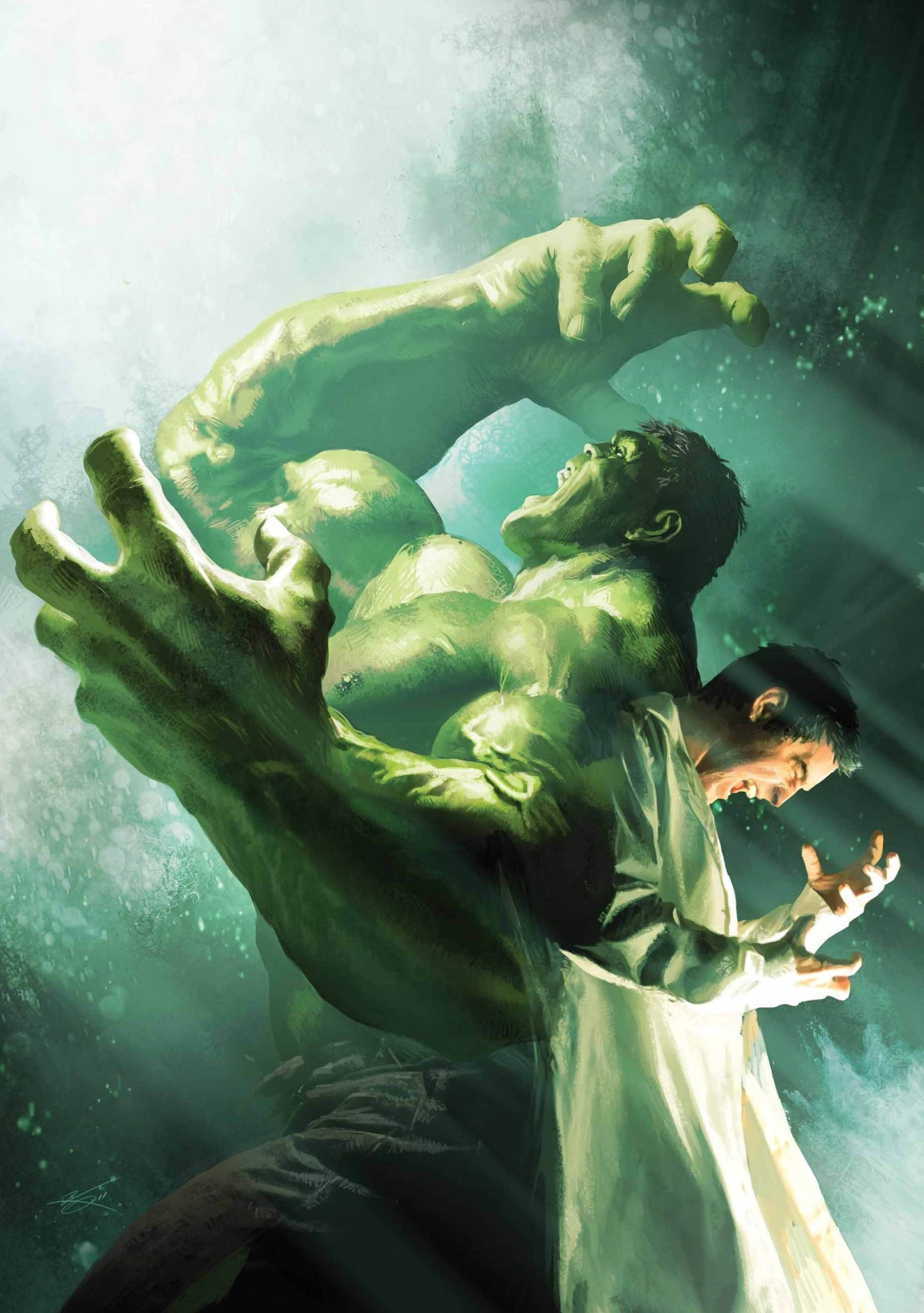 Hulk