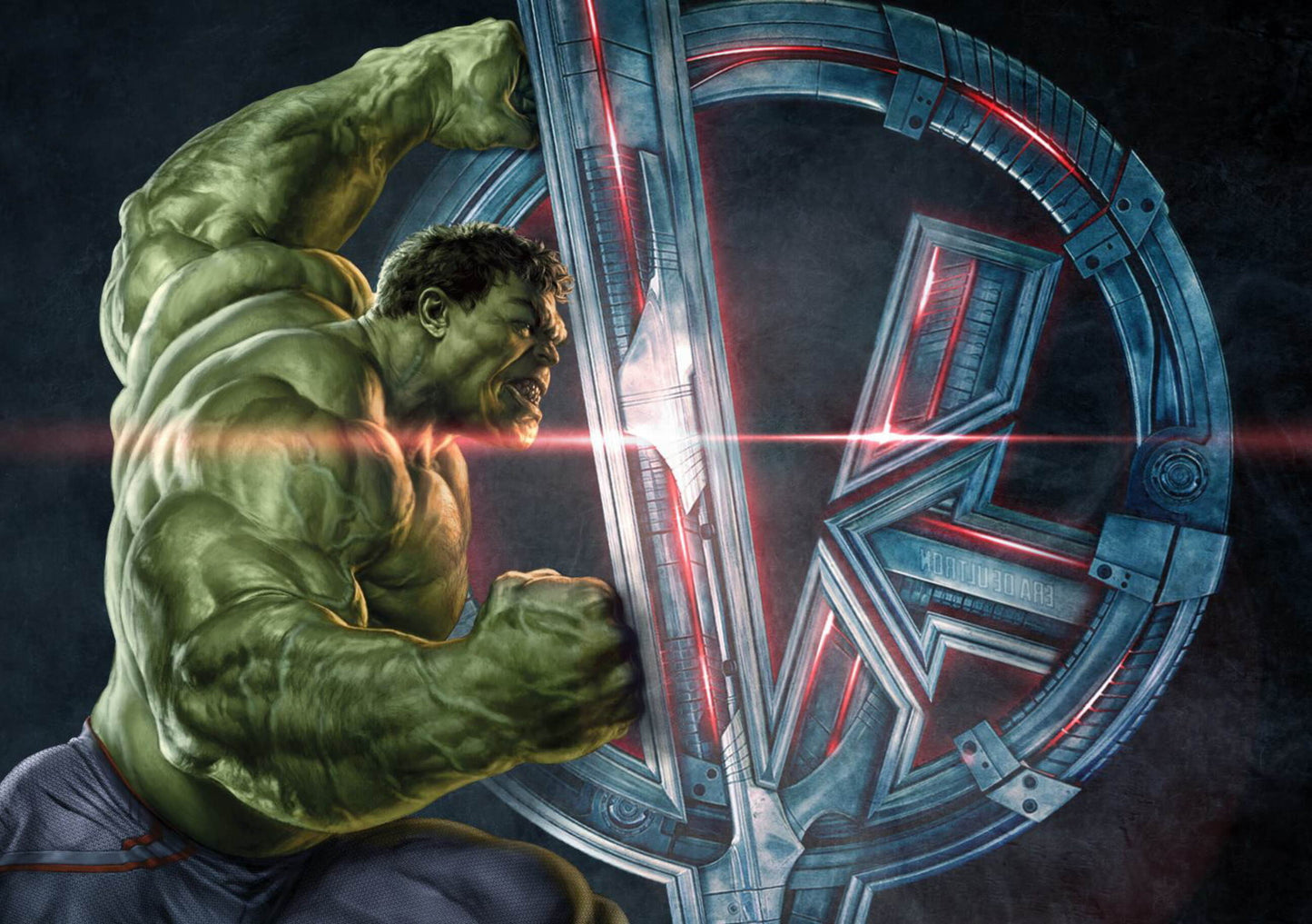 Hulk