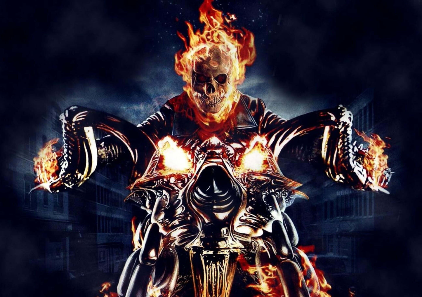 Ghost Rider