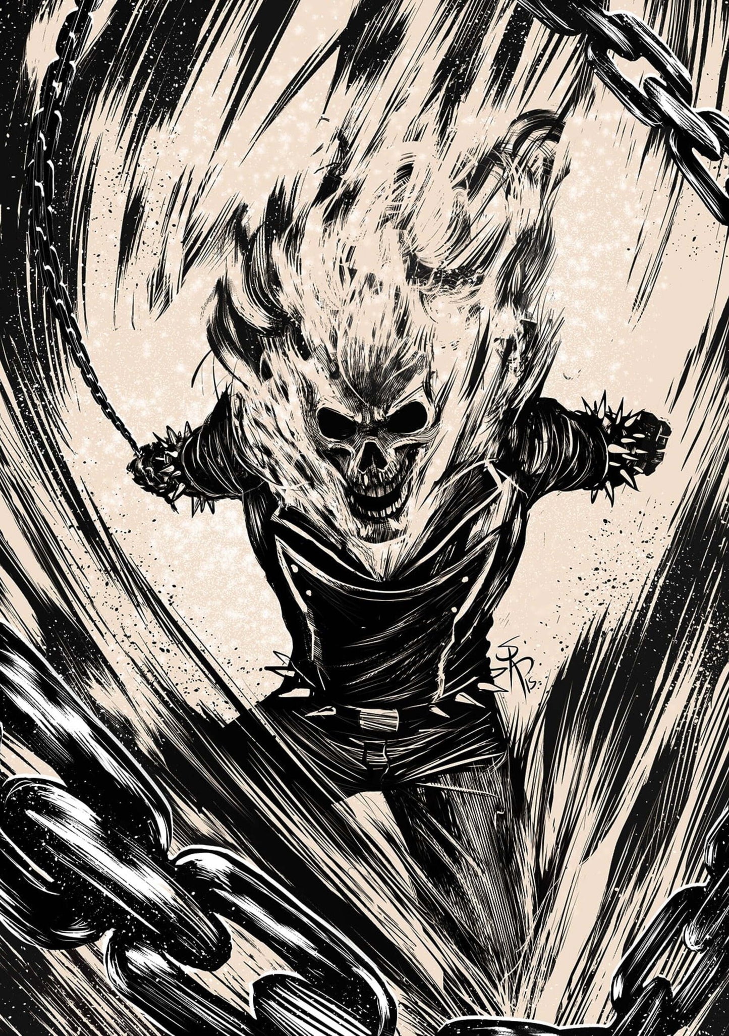 Ghost Rider