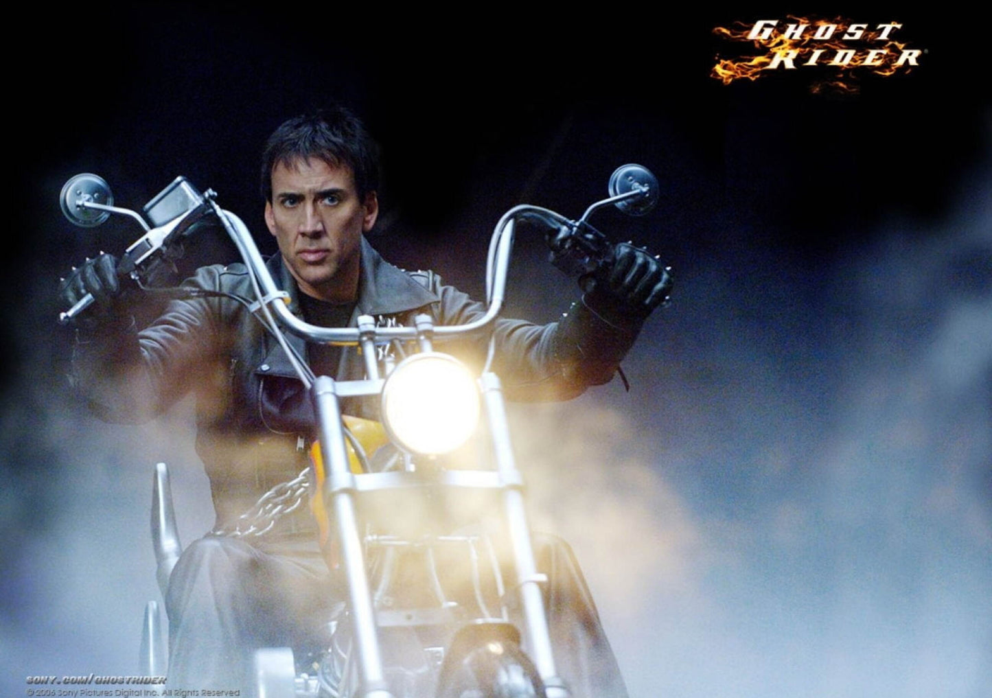 Ghost Rider