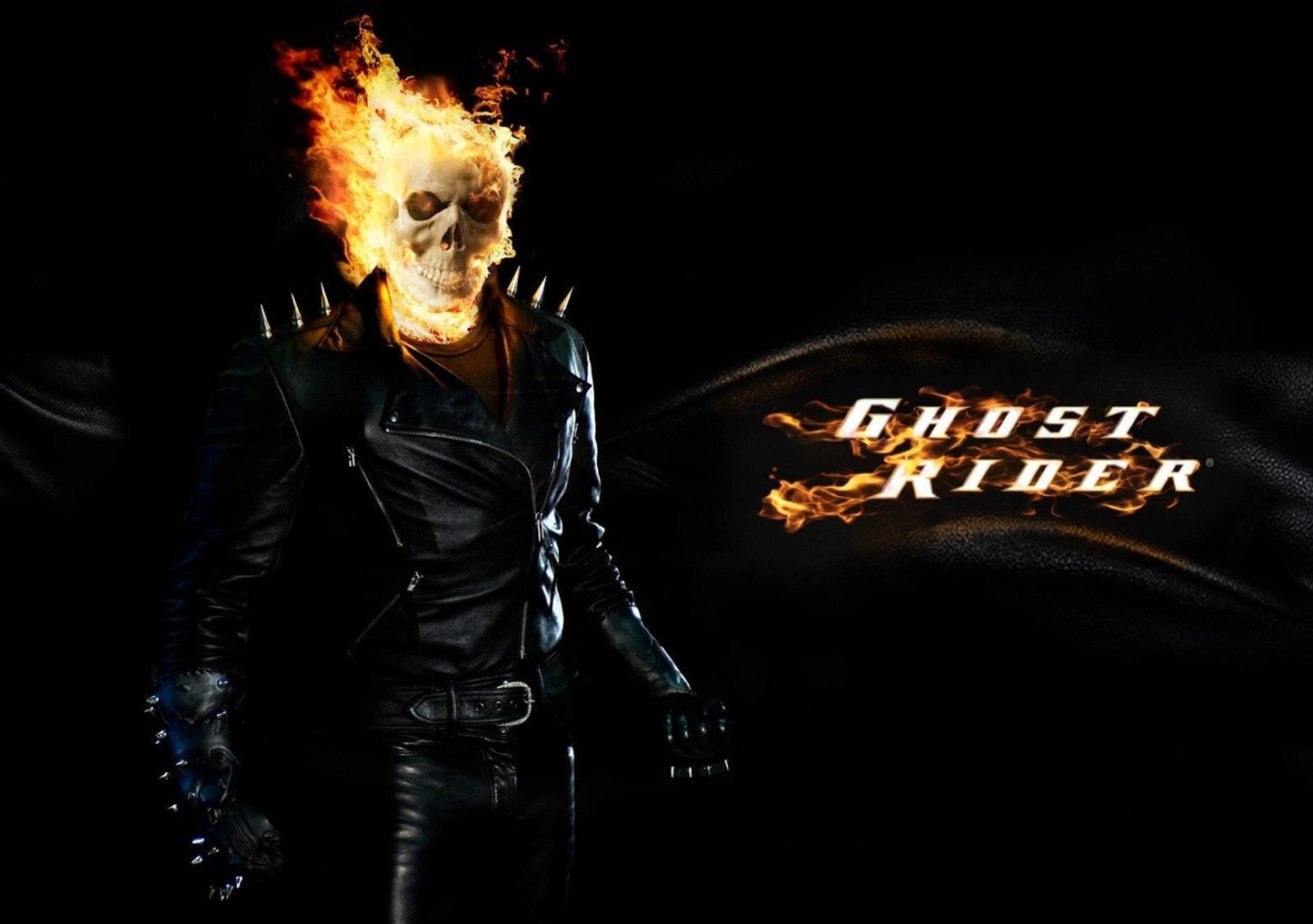 Ghost Rider
