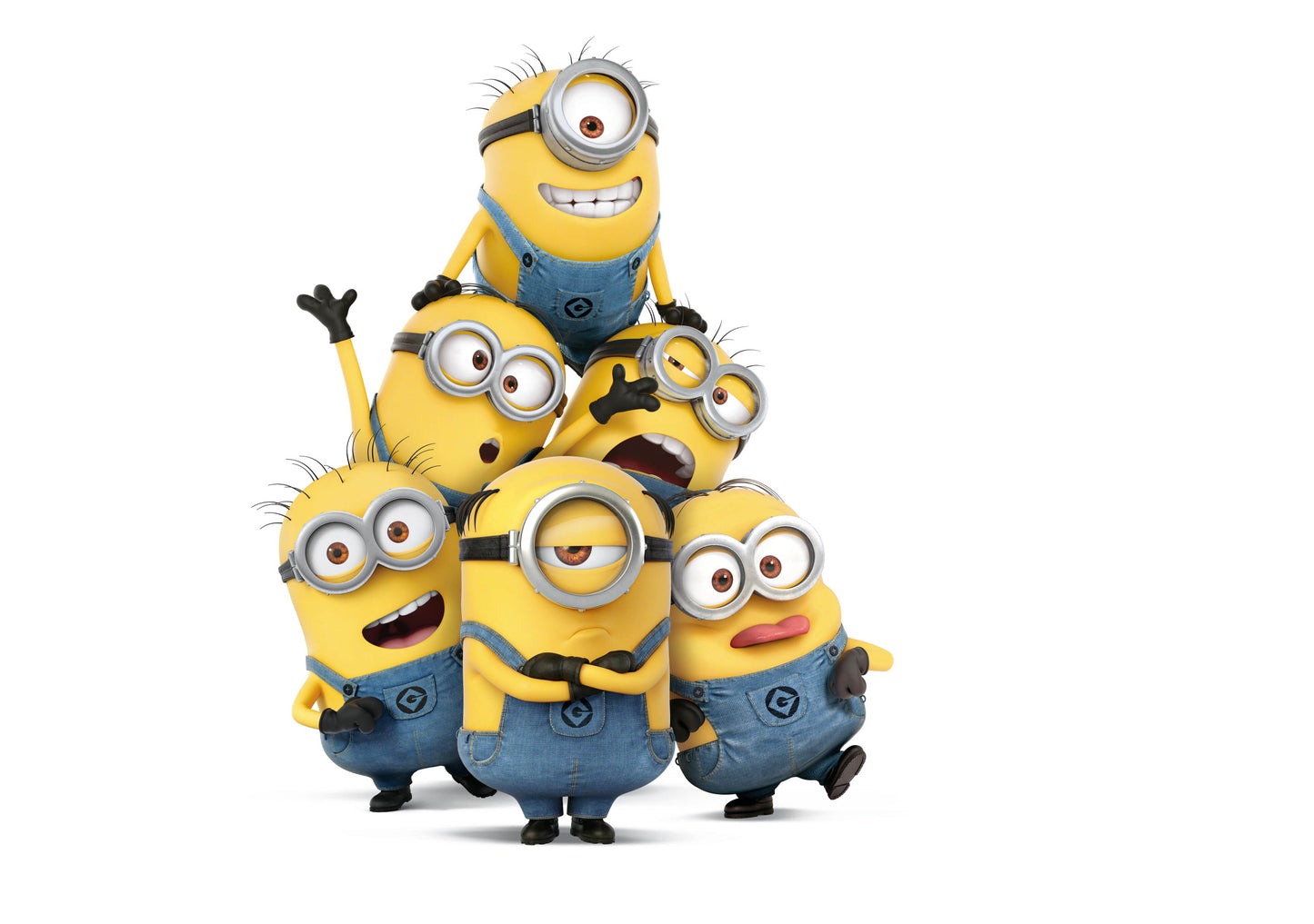 Despicable Me