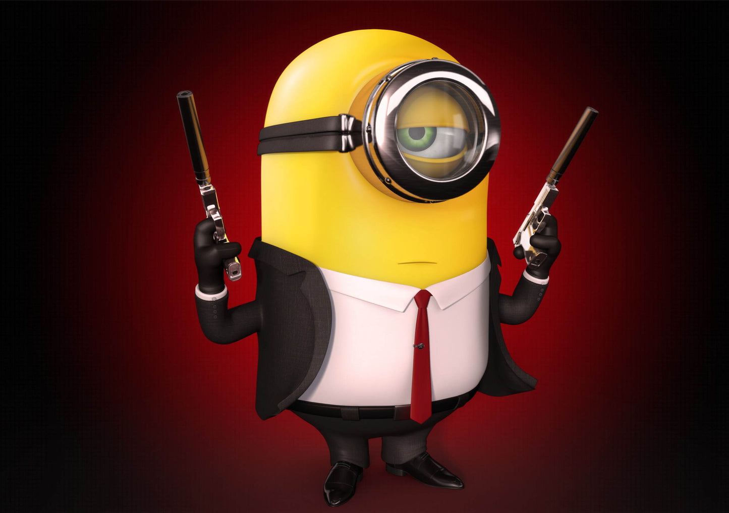 Despicable Me