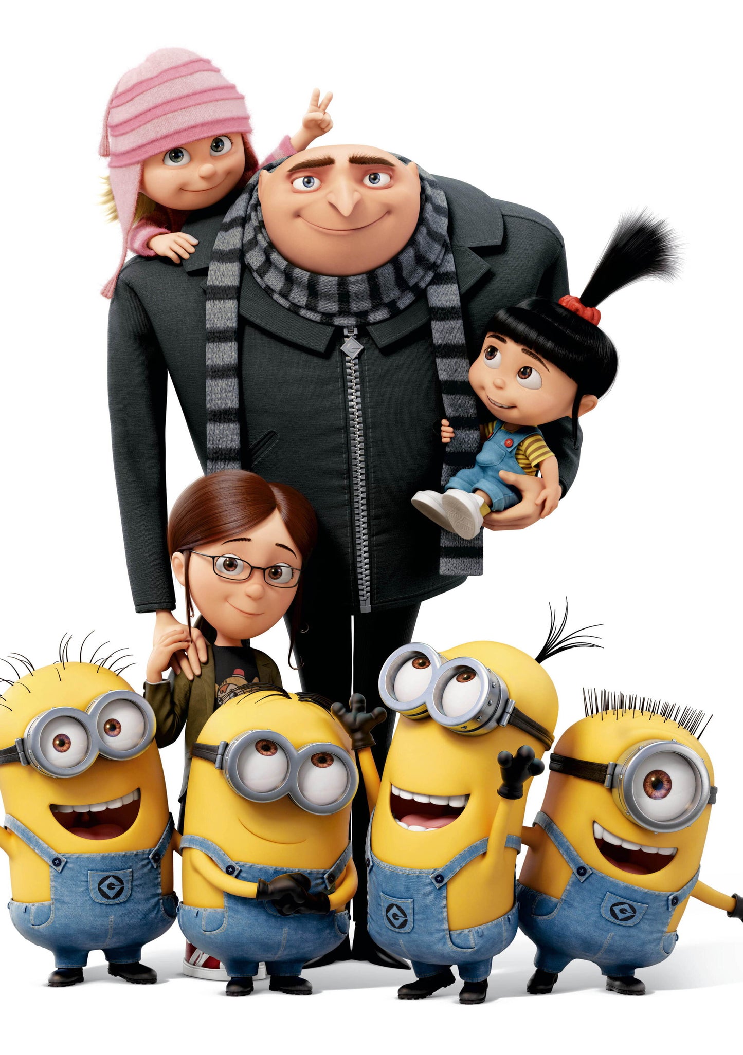 Despicable Me
