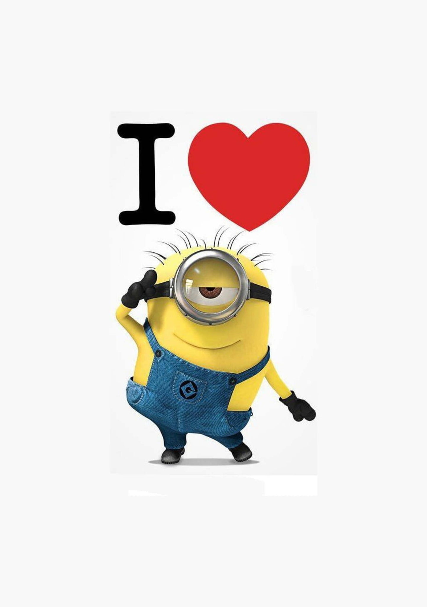 Despicable Me