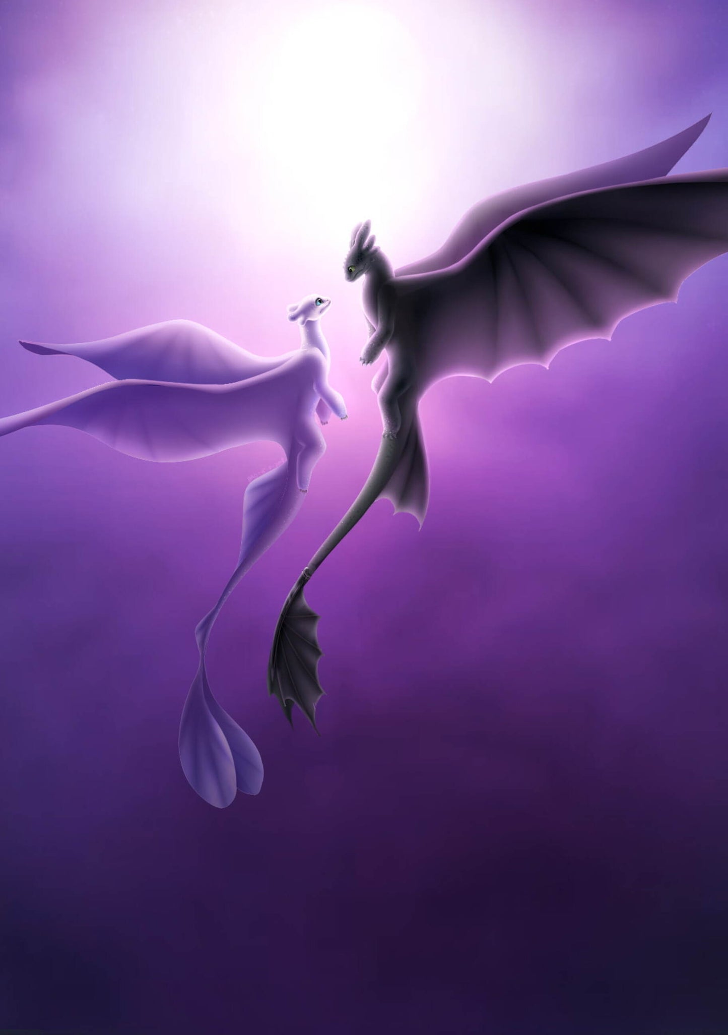 How To Train Your Dragon