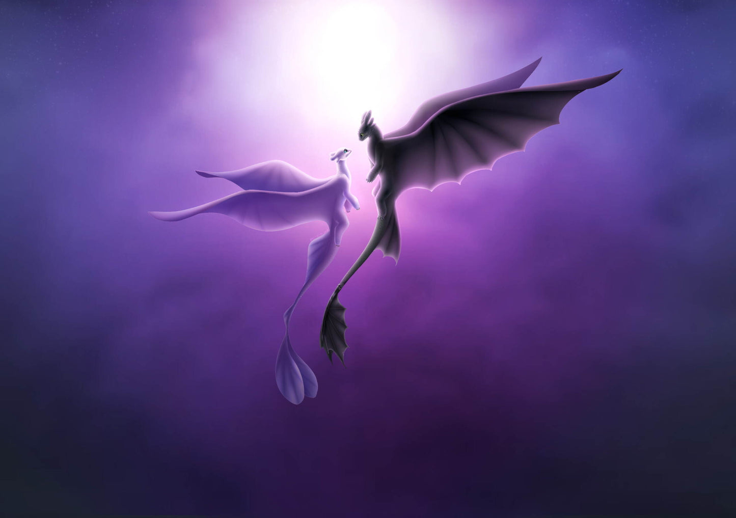 How To Train Your Dragon