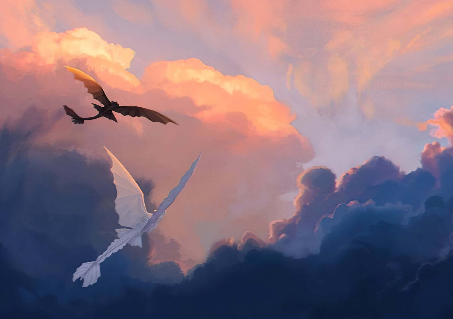 How To Train Your Dragon