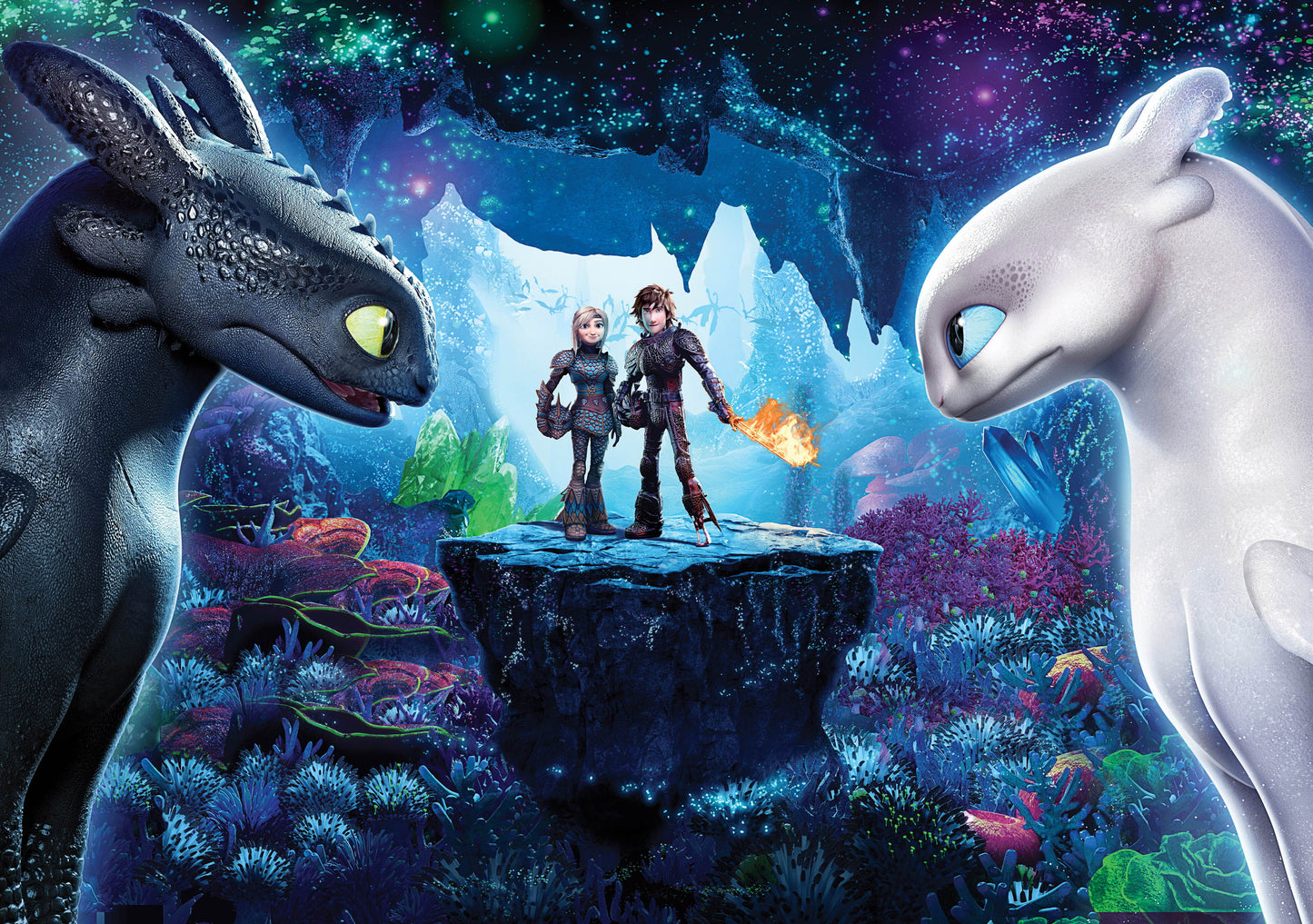 How To Train Your Dragon