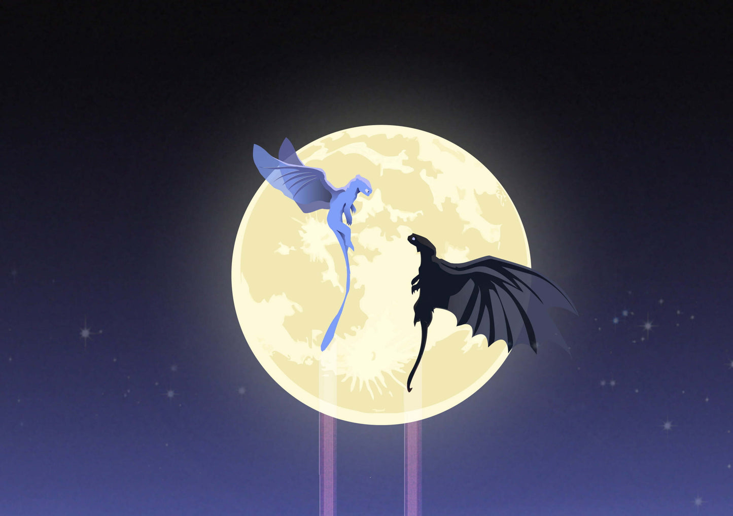How To Train Your Dragon