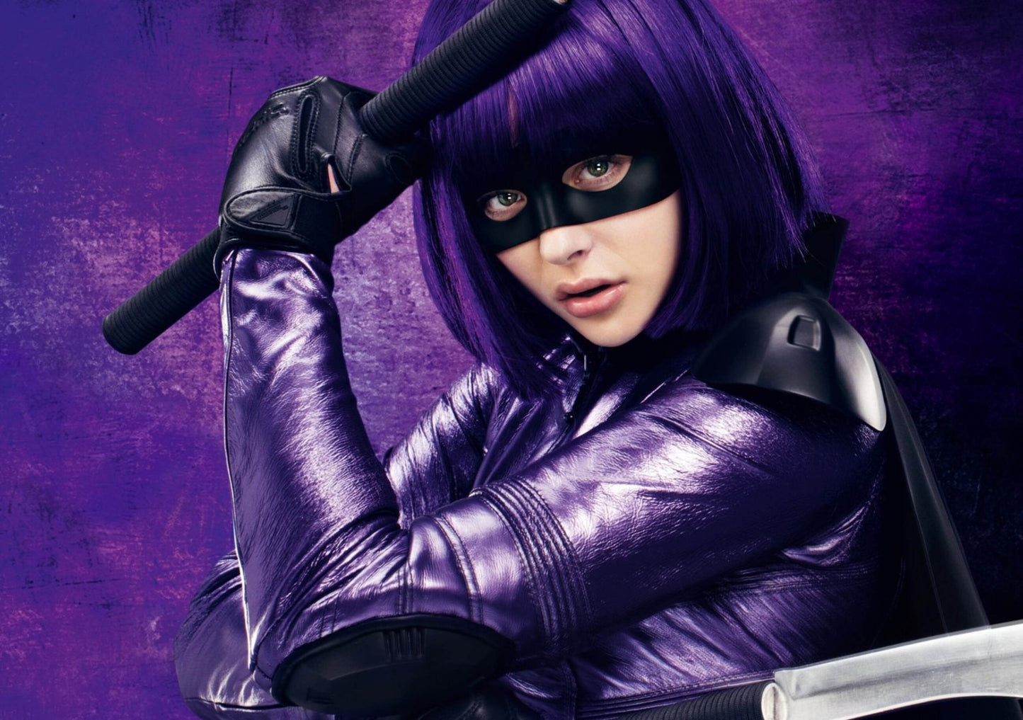Kick-Ass