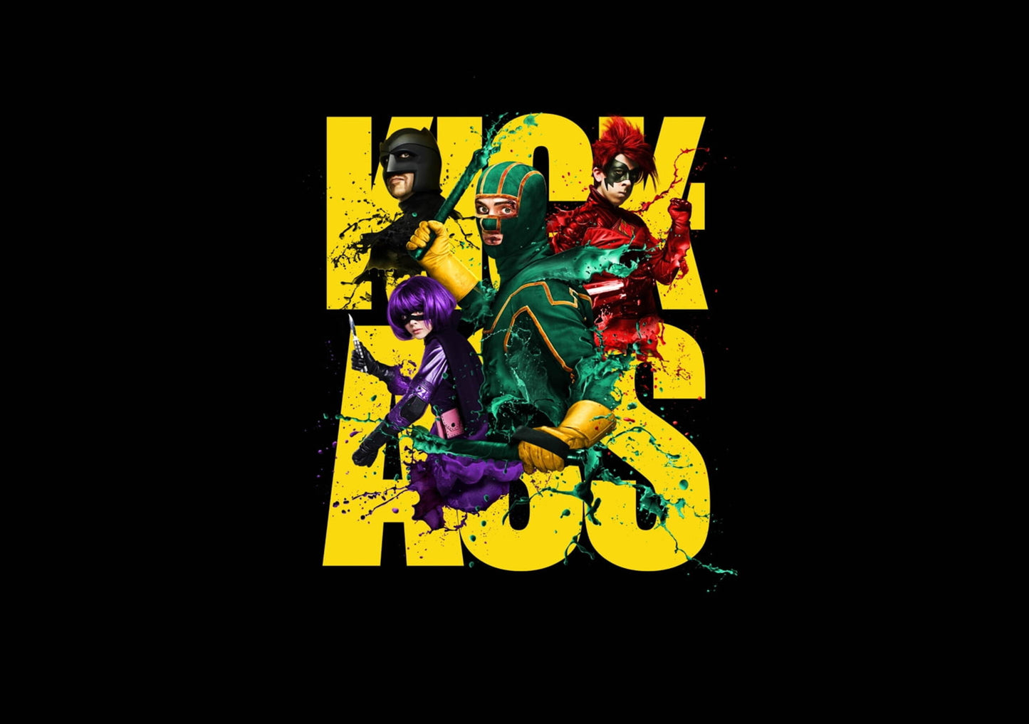 Kick-Ass