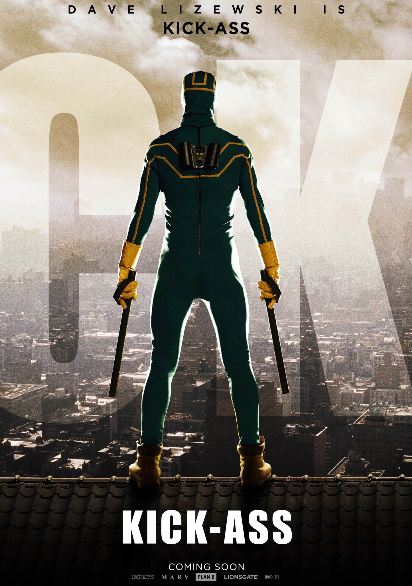 Kick-Ass