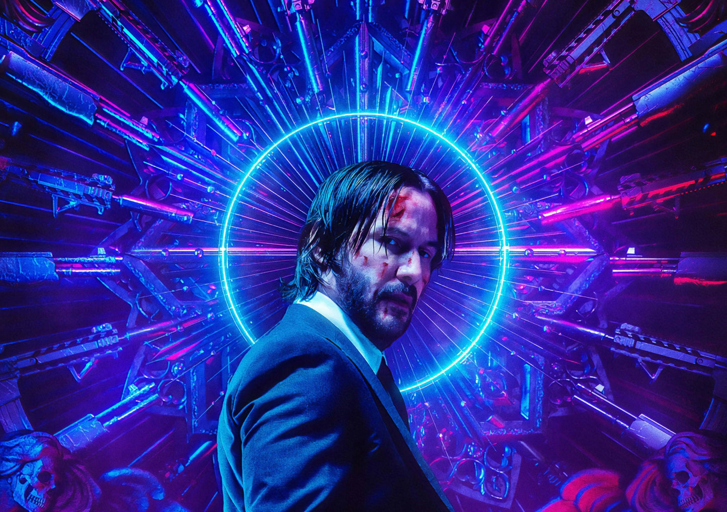 John Wick
