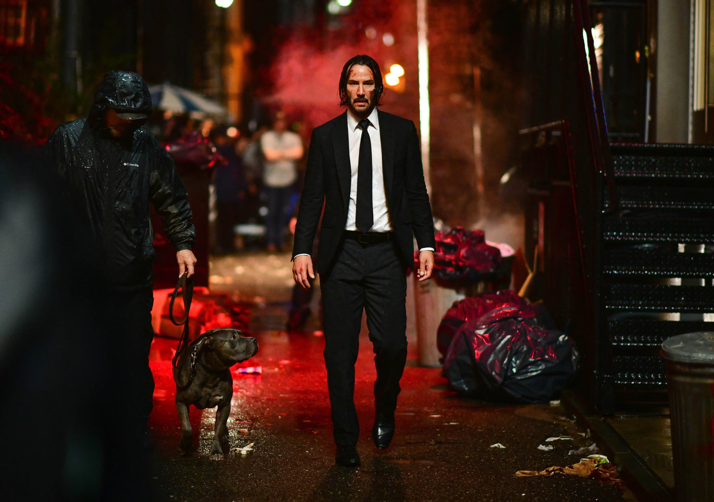 John Wick