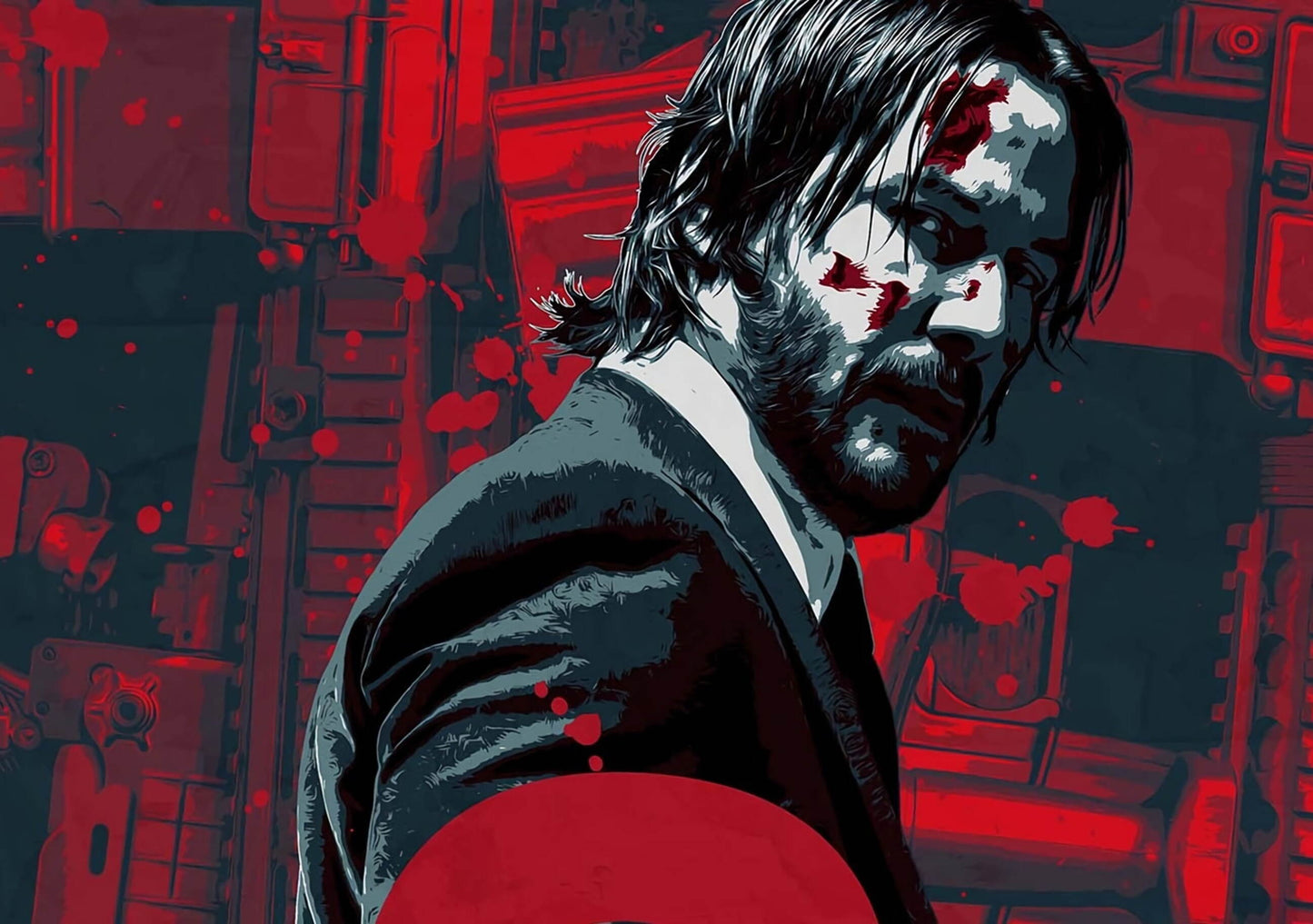 John Wick