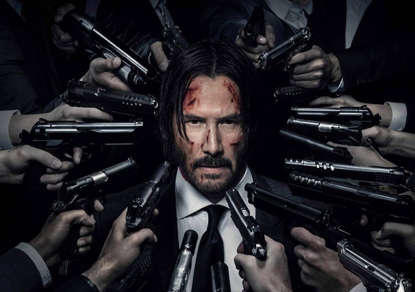 John Wick