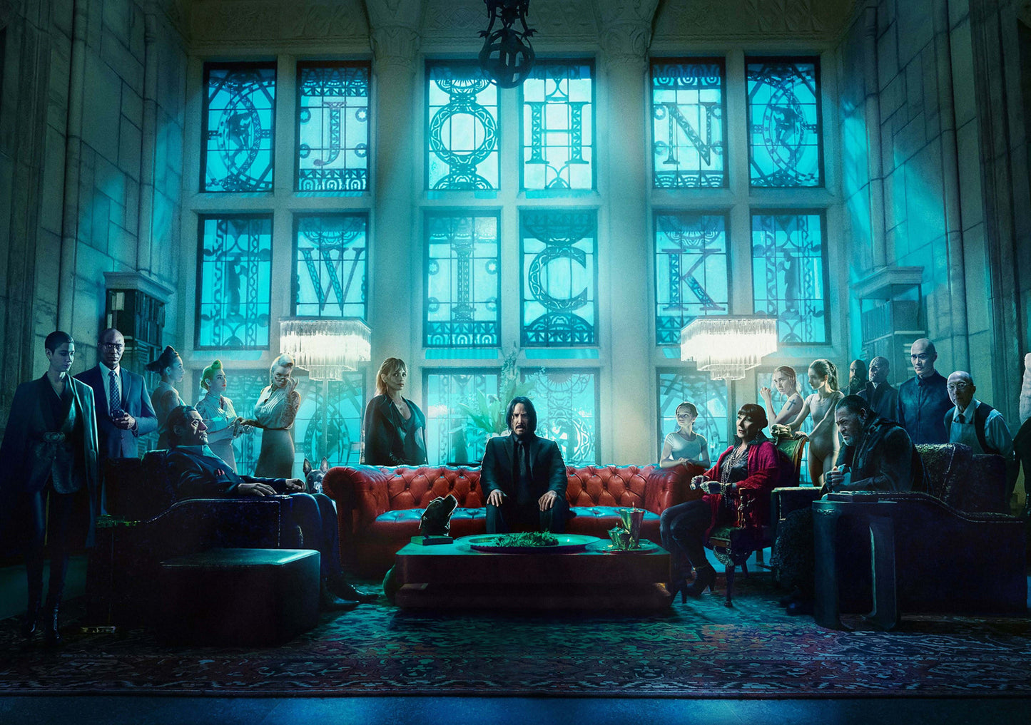 John Wick