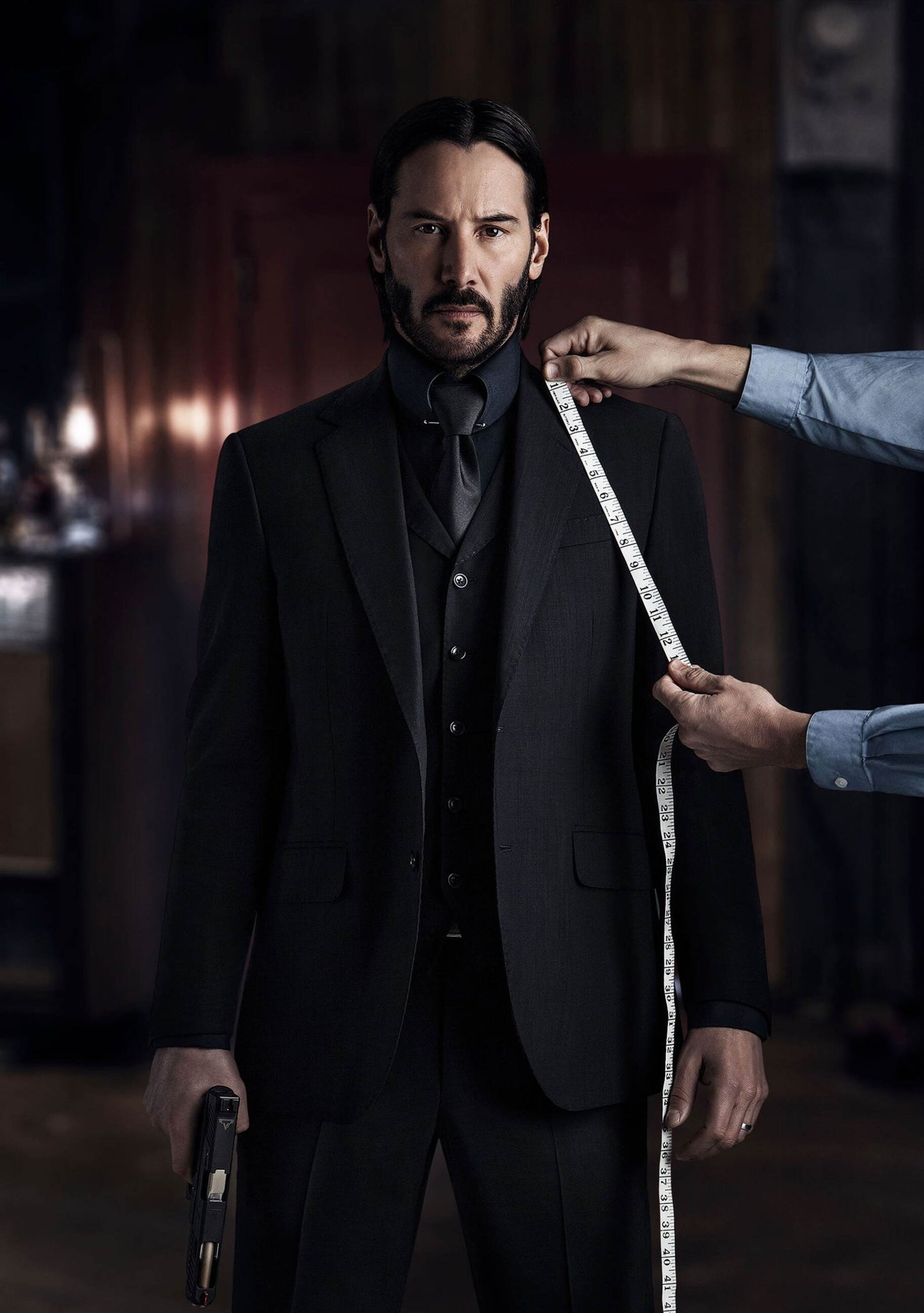 John Wick