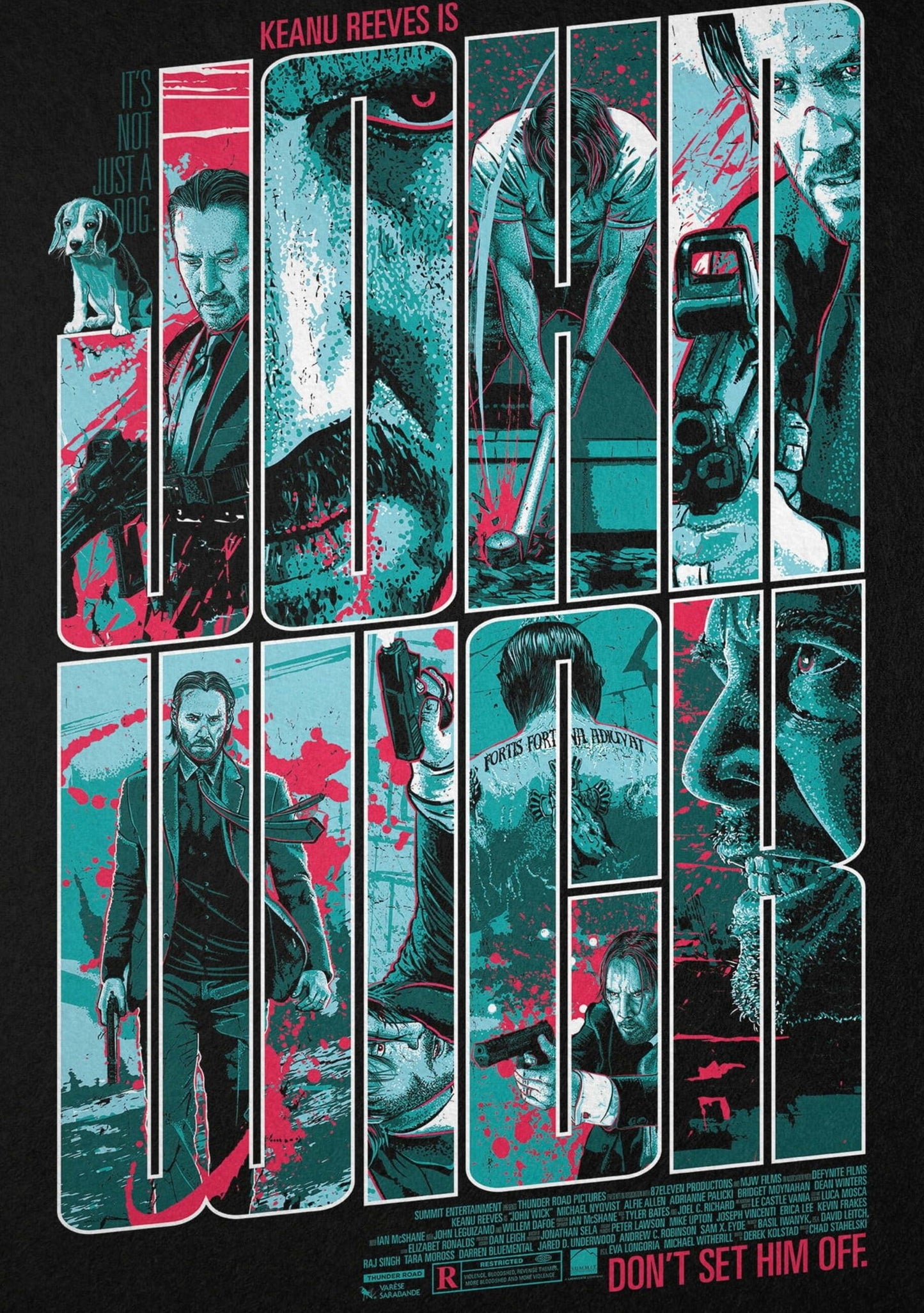 John Wick