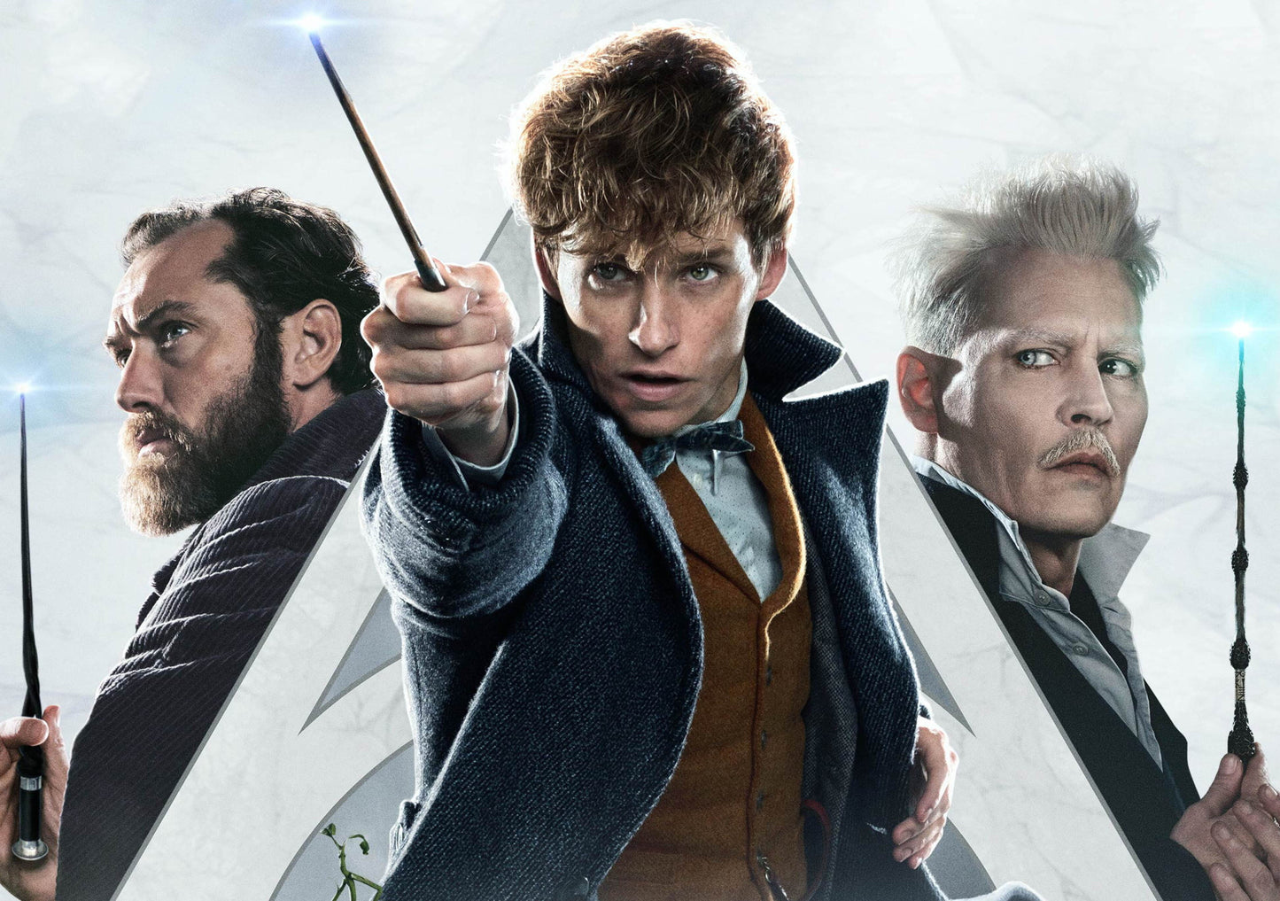 Fantastic Beasts And Where To Find Them