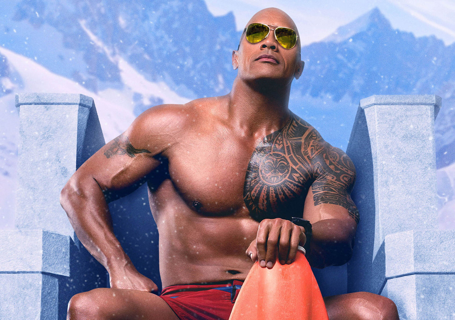 Baywatch