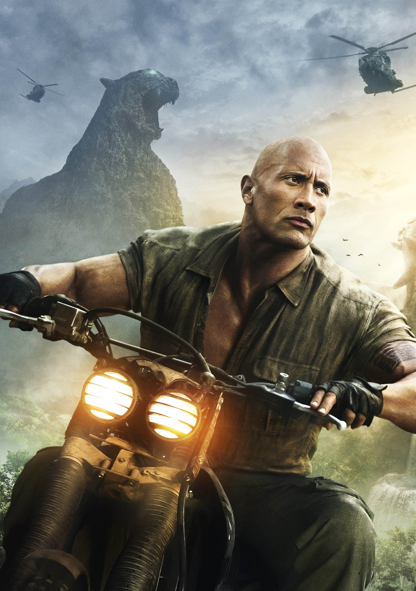 Jumanji
