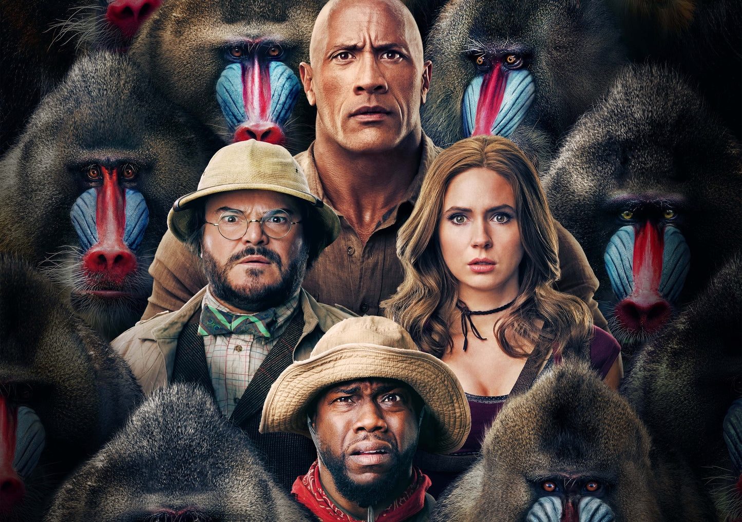 Jumanji