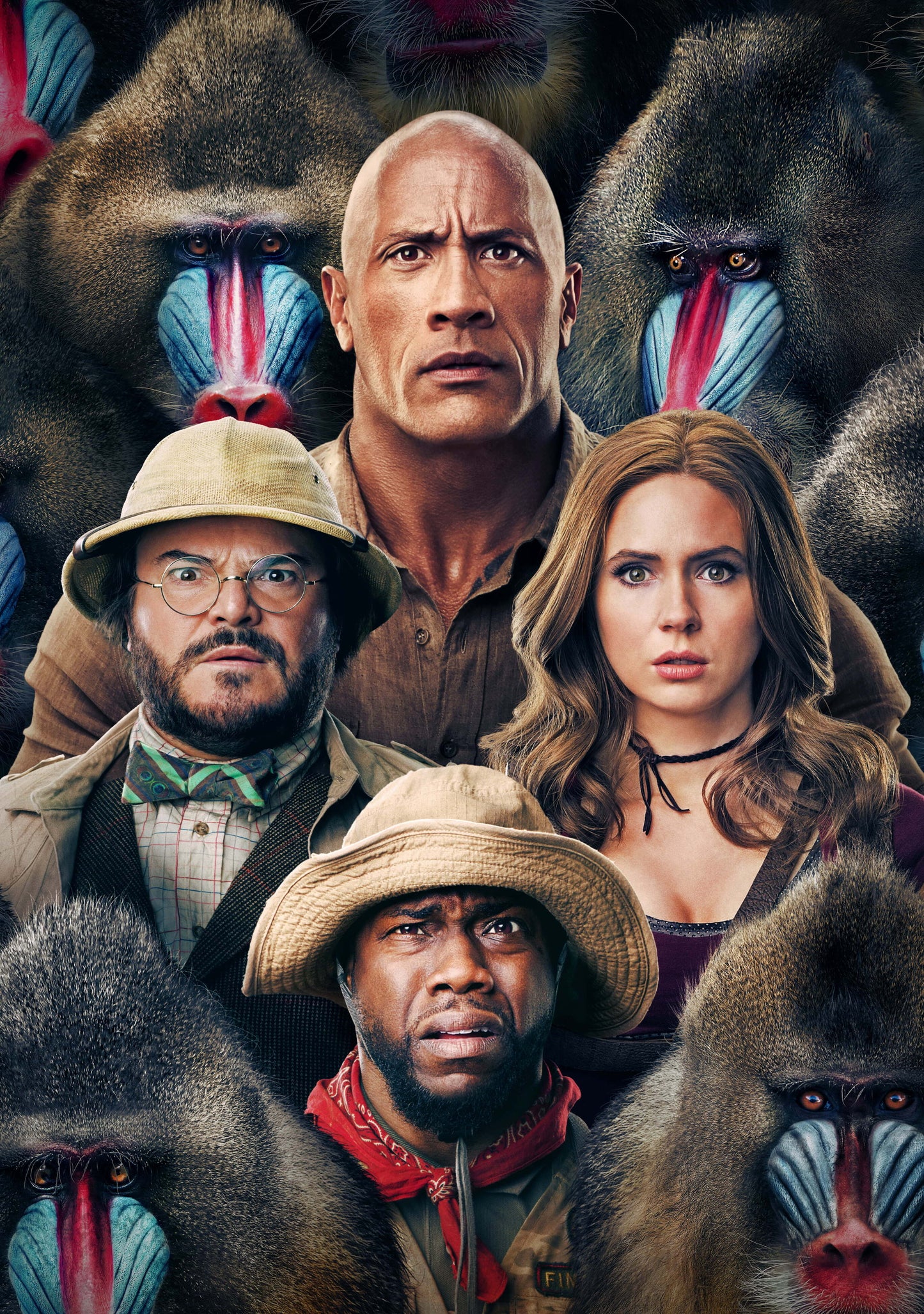 Jumanji