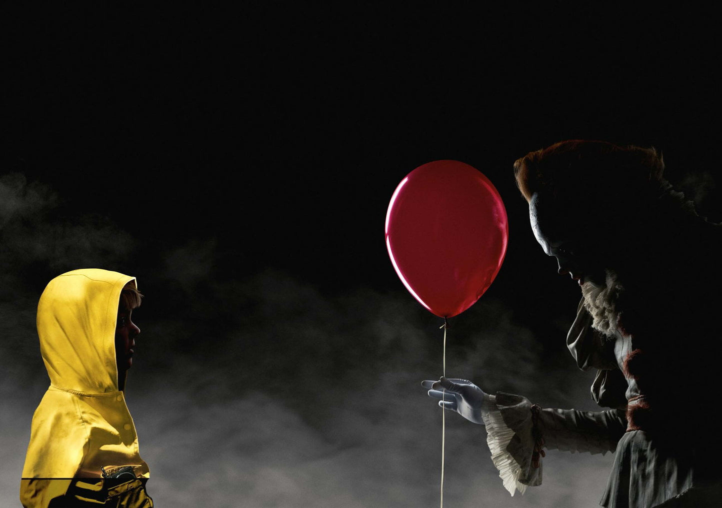 It