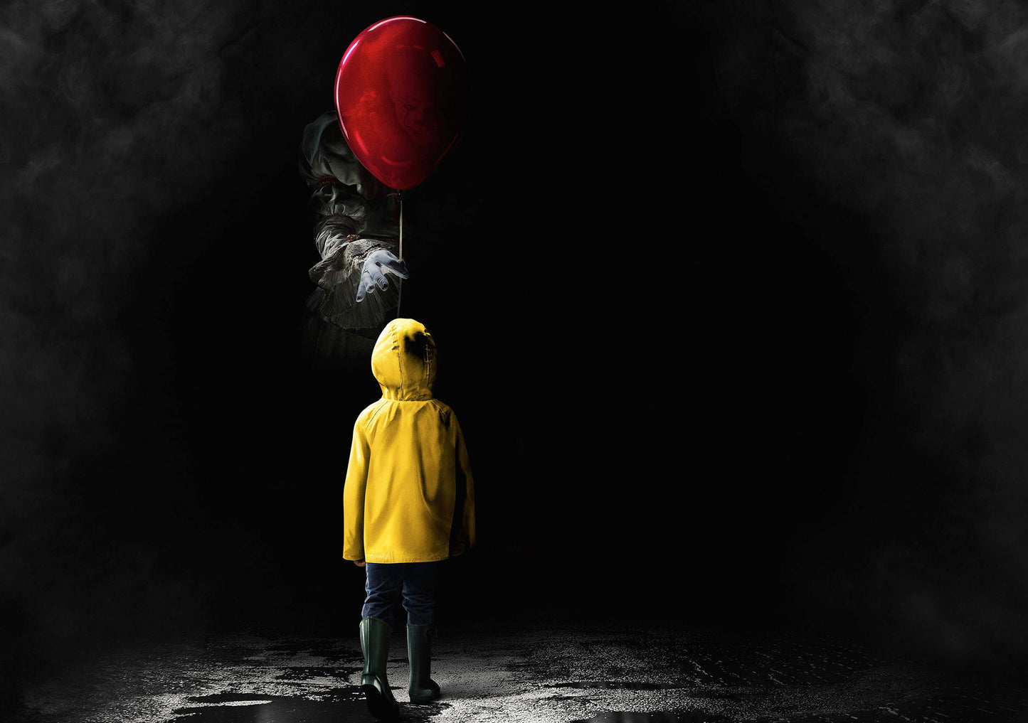 It