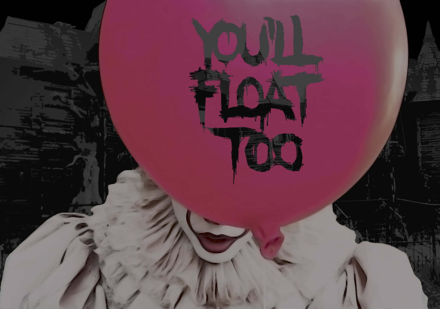 It