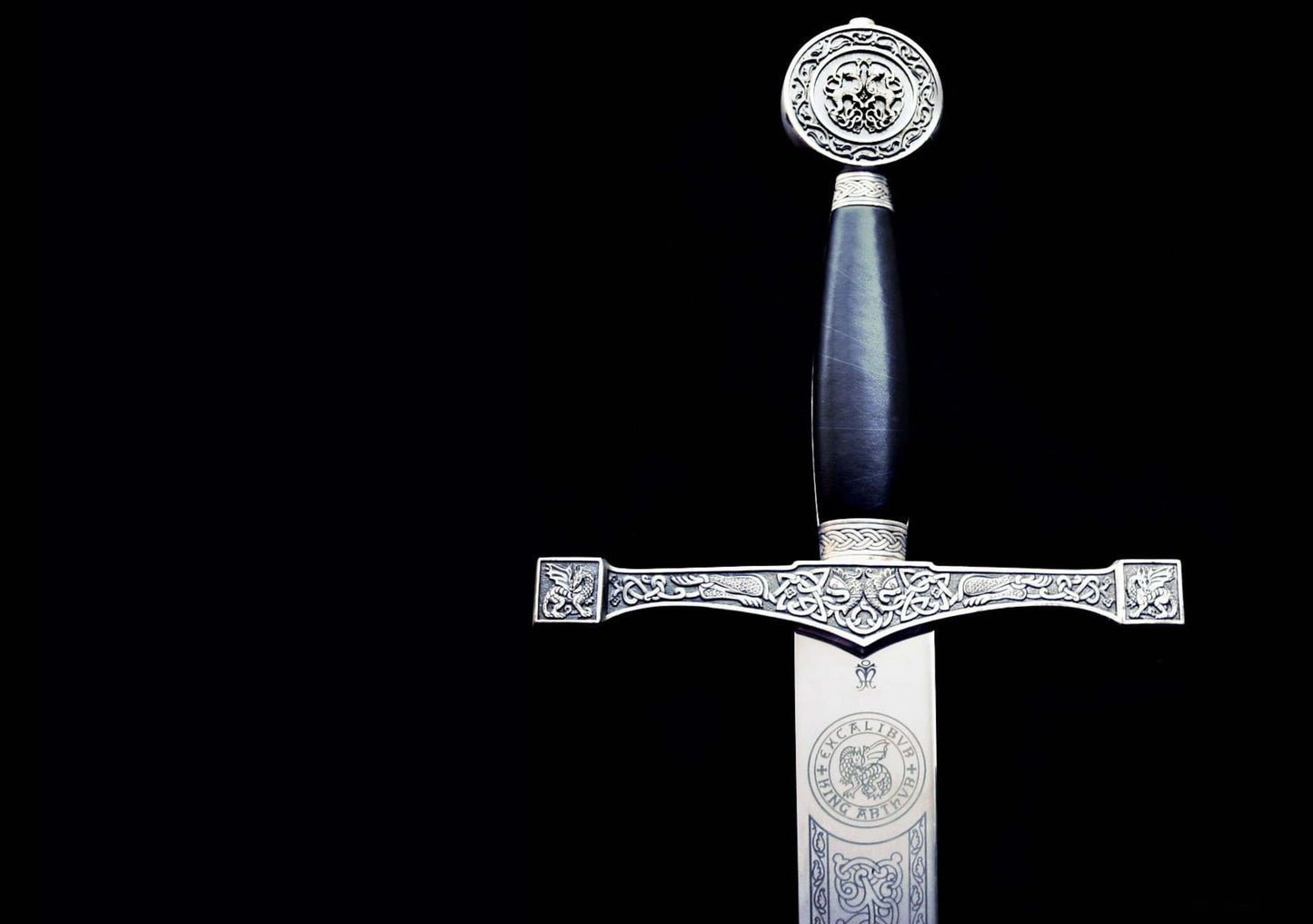 King Arthur