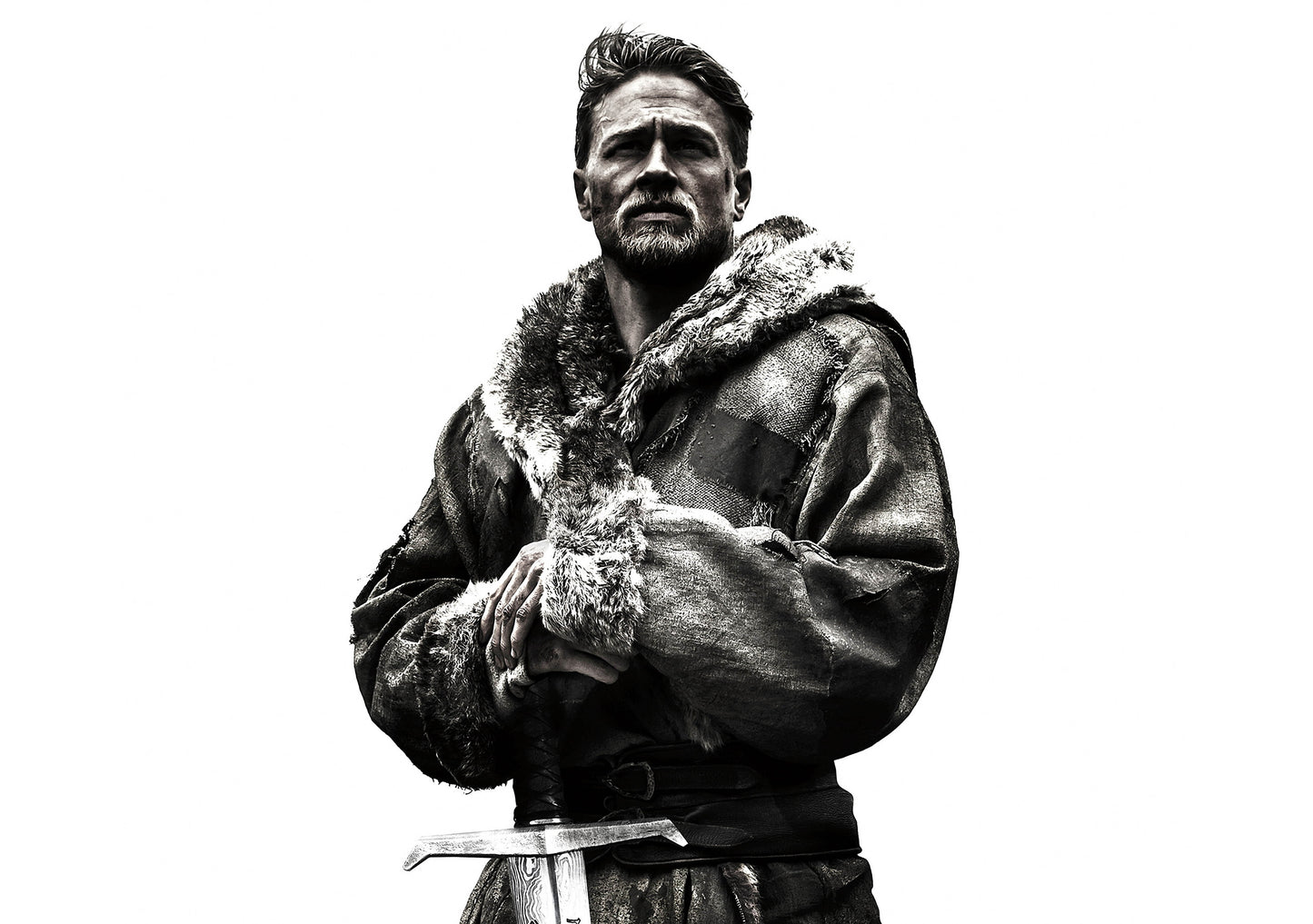 King Arthur