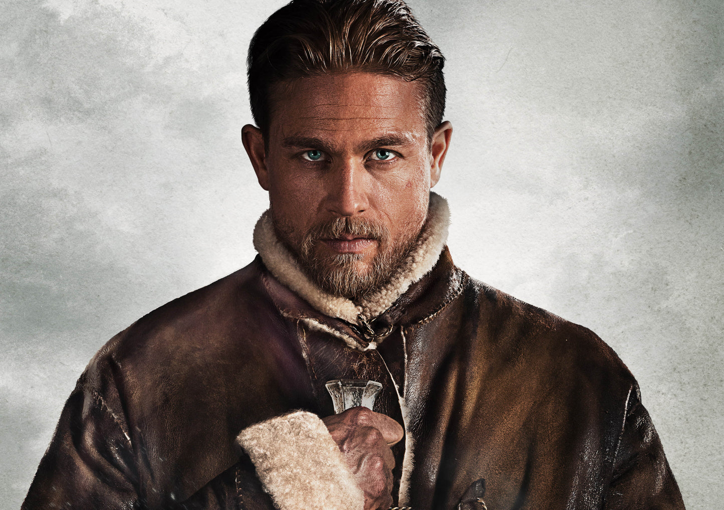 King Arthur
