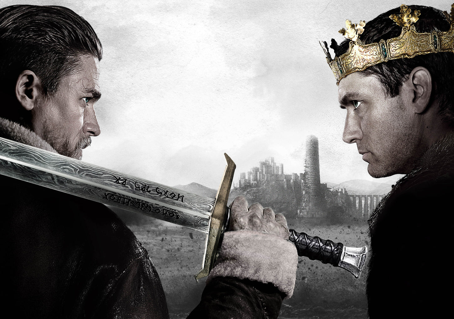 King Arthur