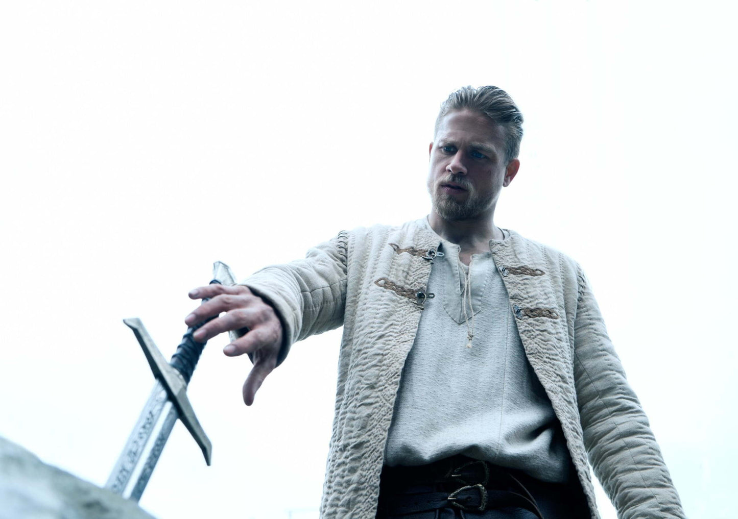 King Arthur
