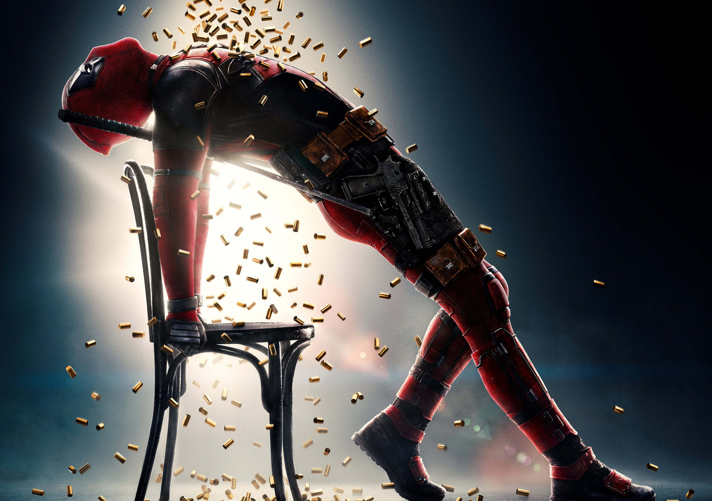 Deadpool