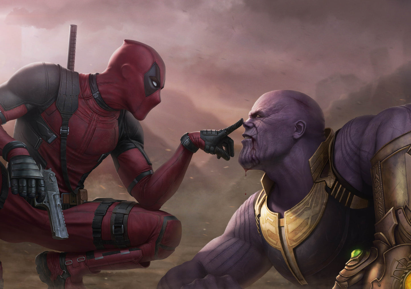Deadpool