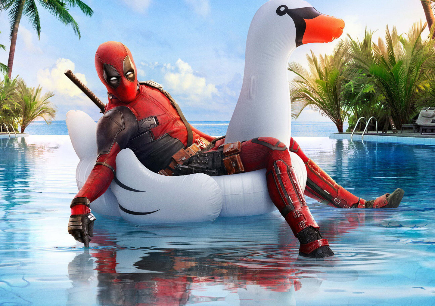 Deadpool