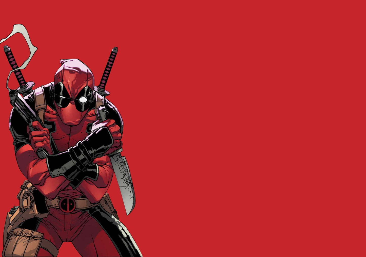 Deadpool