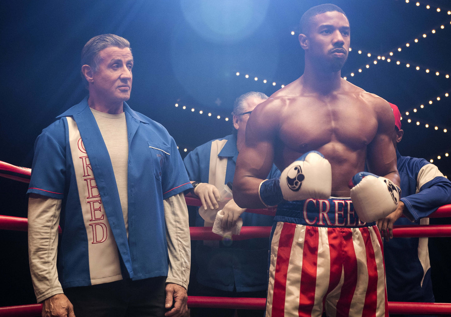 Creed