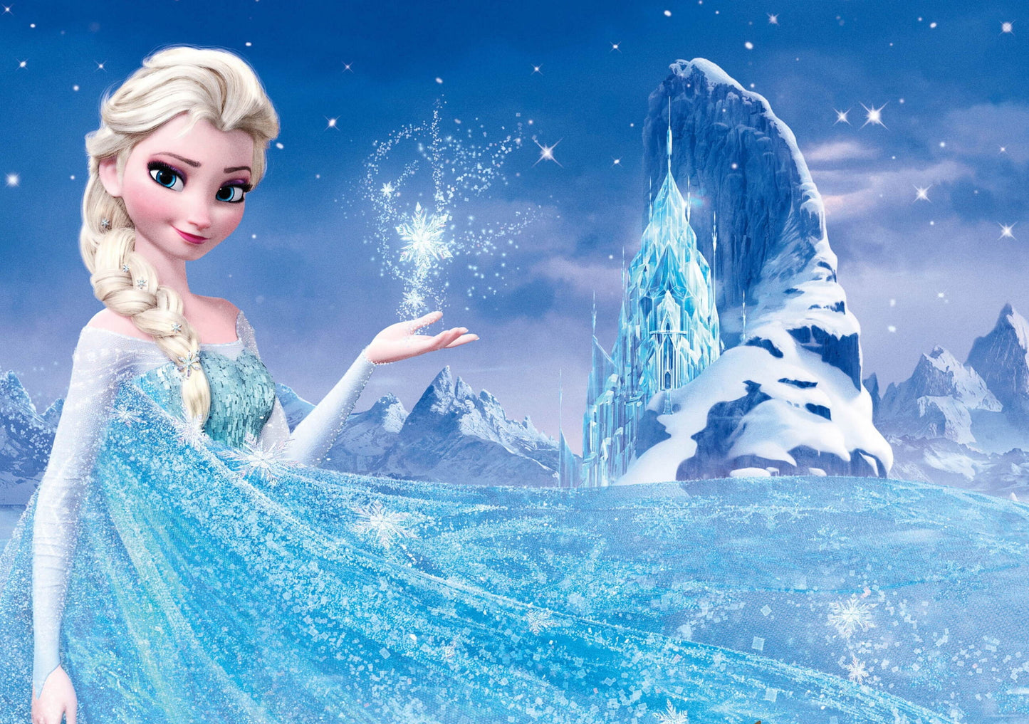 Frozen