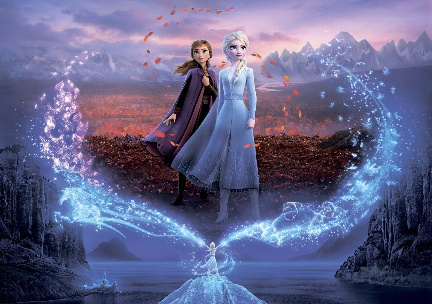 Frozen