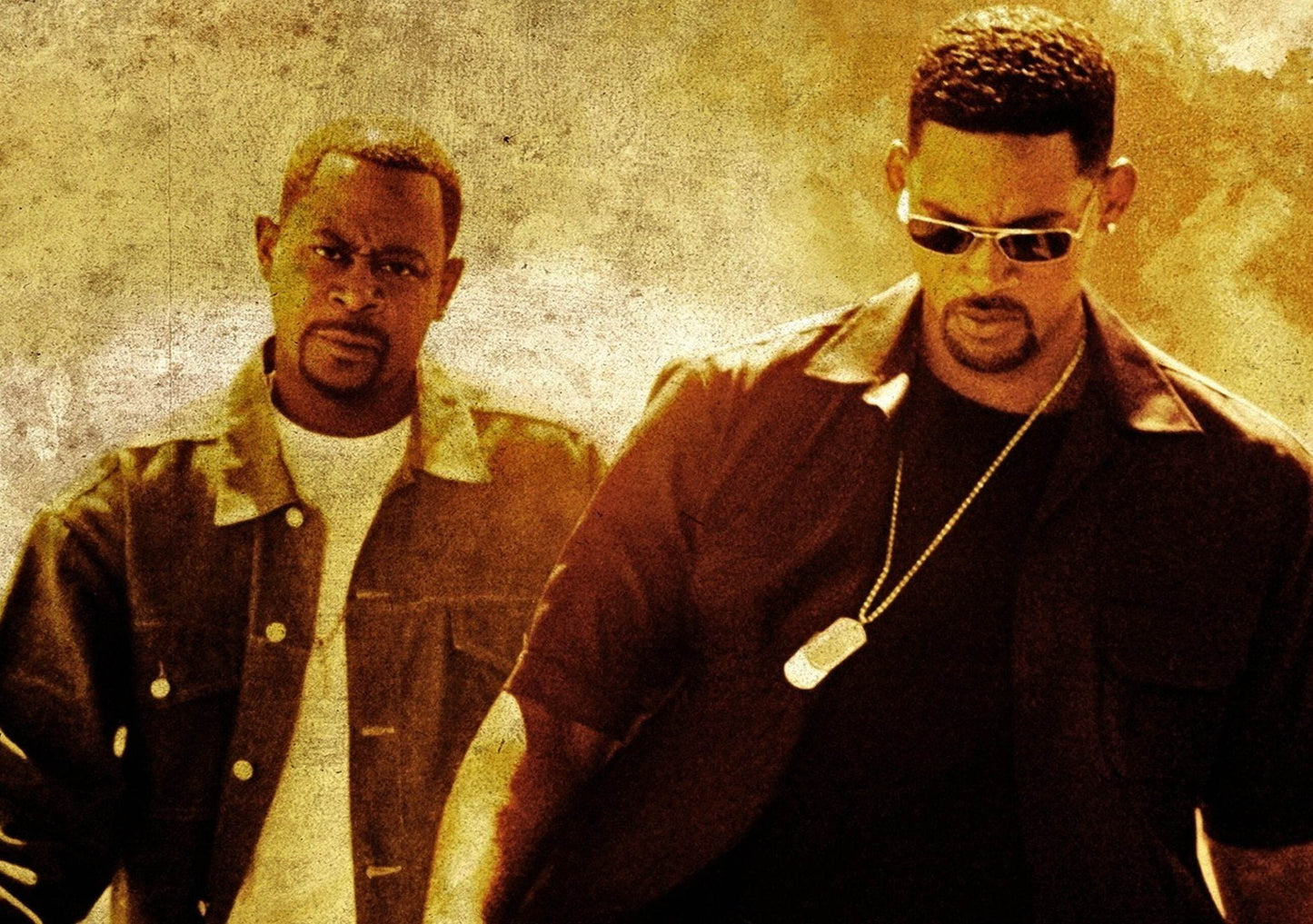 Bad Boys
