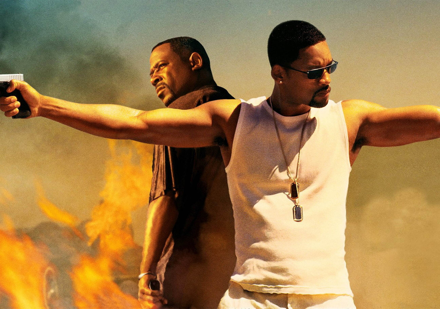 Bad Boys